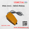 PD4-1S15 - MİNİ PEDAL