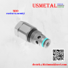 M20C04 SAE8/2 110BAR KARTRİÇ