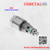 M21C35 SAE8/2 350BAR KARTRİÇ