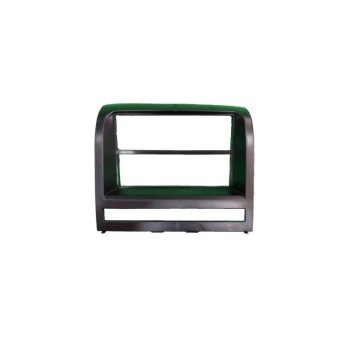 Fiat Albea Orijinal Double Teyp Çerçevesi