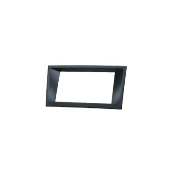 Ford Mondeo 2002-2006 Orijinal Double Teyp Çerçevesi