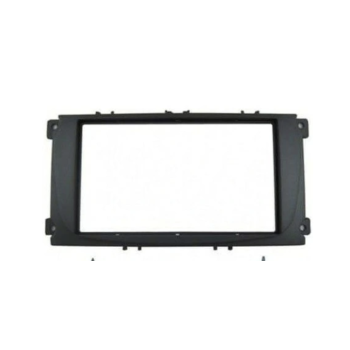 Ford Focus 2 Mondeo S-Max Connect Orijinal Double Teyp Çerçevesi