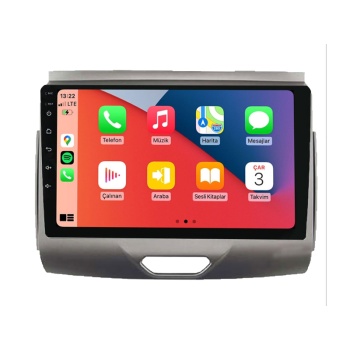 Ford Everest Ranger Multimedya (2010-2015) 2 GB RAM 32 GB Hafıza 4 Çekirdek Navibox