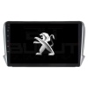 Peugeot 208 Android Multimedya Sistemi 10 İnç (2013-2020) 2 GB Ram 16 GB Hafıza 4 Çekirdek Navibox