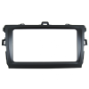 Toyota Corolla Verso 2007-2013 Orjinal Double Teyp Çerçevesi