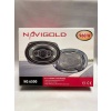 Navigold NG 6500 960 Watt 6x9 cm 4 Yollu Oval Oto Hoparlör