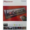 Pioneer MHV-115UI FM/USB/AUX 4X50 WATT Oto Teyp