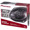 Pıoneer TS - G6930F 400 Watt 6X9 Oval Oto Hoparlör