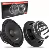 Massive MS-MT6XL 16 Cm Midrange 600 Watt 200 Rms