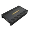 Soundmax SX-4100.4AB 4 Kanal 5000 Watt 4X100 Amfi