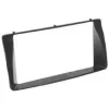 Toyota Corolla 2002-2006 Orjinal Double Teyp Çerçevesi