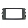 Toyota Auris 2007-2013 Orjinal Double Teyp Çerçevesi