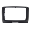 Skoda Süper B 2009-2014 Orjinal 9 İnç Teyp Çerçevesi