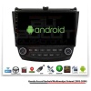 Honda Accord Android Multimedya Sistemi (2003-2008) 2 GB Ram 16 GB Hafıza 4 Çekirdek Navigatör