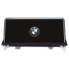 BMW E71 X6 CIC Anroid NBT 2 Ram 32 Hafıza Qualcomm İşlemci 8 Çekirdek 4G CarPlay10.25 İnç 2010-2013