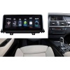 BMW E70 X5 CIC Anroid NBT 2 Ram 32 Hafıza Qualcomm İşlemci 8 Çekirdek 4G CarPlay10.25 İnç 2010-2013