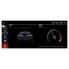 BMW F10 CIC Anroid NBT 4 Ram 64 Hafıza Samsung İşlemci Kablosuz CarPlay 10.25 İnç