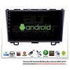 Honda CRV Android Multimedya Sistemi (2007-2012) 2 GB Ram 16 GB Hafıza 4 Çekirdek Navibox