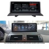 BMW E87 1 Serisi Anroid NBT 4 Ram 64 Hafıza Qualcomm İşlemci 8 Çekirdek 4G Kablosuz CarPlay 10.25 İnç 2005-2011