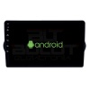 Fiat Egea Android Multimedya Sistemi (2015-2020) 2 GB Ram 16 GB Hafıza 8 Çekirdek Navibox