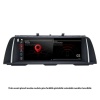 BMW F11 5 Serisi CIC Anroid NBT 2 Ram 32 Hafıza 4G CarPlay 10.25 İnç 2010-2012