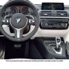 BMW F34 3 Serisi Anroid NBT Sistem 4 Ram 64 Hafıza PX6 İşlemci 10.25 İnç 2013-2016