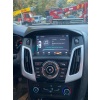 Ford Focus 3-4 Android Multimedya Sistemi Tuşlu (2012-2019) 2 GB Ram 16 GB Hafıza 8 Çekirdek Navigatör