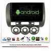 Honda Jazz Android Multimedya Sistemi (2002-2008) 1 GB Ram 16 GB Hafıza 4 Çekirdek Navibox