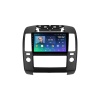Nissan Navara Android Multimedya Sistemi (2004-2010) 2 GB Ram 16 GB Hafıza 8 Çekirdek Necvox Evervox BRC