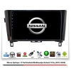 Nissan X-Trail Android Multimedya Sistemi 10 İnç (2013-2020) 2 GB Ram 16 GB Hafıza 4 Çekirdek Navibox