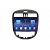 Nissan Pulsar Android Multimedya Sistemi 10 İnç (2011-2018) 4 GB Ram 32 GB Hafıza 8 Çekirdek Necvox Evervox BRC