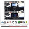 Opel Combo Android Multimedya Sistemi 10 İnç 2 GB Ram 16 GB Hafıza 8 Çekirdek Necvox Evervox BRC