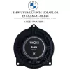 BMW Grubu Kapı Hoparlör F10 F11 F30 F32 F15 F25 G30 G11 G01 1 Adet