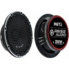 Midrange Reiss Audio RS-RS-M6TJ 16 Cm 350 Watt 150 RMS 150 Watt