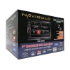 Navigold DS-5250 MP5, FM, Bluetooth, USB, SD/MMC, AUX Double Teyp
