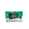 Navigold DS-6250 7 MP5 Oynatıcı, FM Tuner, Bluetooth, Apple CarPlay, Android Auto, Çift USB, Geri Görüş Kamerası Dahil Double Teyp