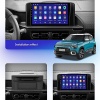 Citroen C3 Multimedya (2021-2023) 2 GB RAM 32 GB Hafıza 4 Çekirdek FOR-X
