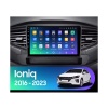 Hyundai Ioniq Multimedya (2016-2019) 4 GB RAM 64 GB Hafıza 8 Çekirdek Navigatör