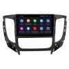 Mitsubishi L-200 A/C (2015-2020) 2 GB RAM, 32 GB Hafıza, 4 Çekirdek, Navibox