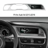 Audi A4 B8 Kasa Android Multimedya Sistemi (2009-2016) 2 GB Ram 32 GB Hafıza 8 Çekirdek MTK İşlemci Navibox