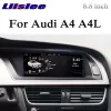 Audi A4 B8 Kasa Android Multimedya Sistemi (2009-2016) Montaj Hizmeti