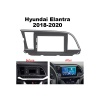 Hyundai Elantra Multimedya (2018-2020) 2 GB RAM 32 GB Hafıza 4 Çekirdek Cadence