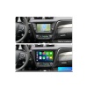 Toyota Avensis Multimedya (2015-2017) 2 GB RAM 32 GB Hafıza 4 Çekirdek Cadence