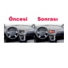 Ford C-Max Multimedya (2004-2007) 2 GB RAM, 32 GB Hafıza, 4 Çekirdek, Cadence