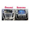 Ford Connect Multimedya (2014-2017) 2 GB RAM 32 GB Hafıza 4 Çekirdek Cadence