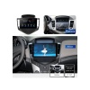 Chevrolet Cruze Multimedya (2009-2012) 2 GB RAM 32 GB Hafıza 4 Çekirdek Cadence