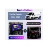 Peugeot Boxer Multimedya (2006-2011) 2 GB RAM 32 GB Hafıza 4 Çekirdek Soundway