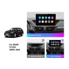 BMW X Serisi X1 E84 Multimedya 2 GB RAM 32 GB Hafıza 4 Çekirdek Nakamichi