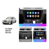 BMW 3 Serisi E90 91 92 93 Multimedya 2 GB RAM 32 GB Hafıza 4 Çekirdek Cadence