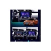 Honda Civic FC5 Multimedya (2016-2020) 4 GB RAM 64 GB Hafıza 8 Çekirdek Navigatör Premium Series
